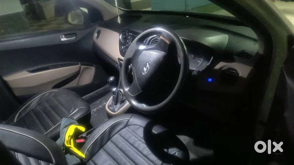 Hyundai Grand I10 Sportz 2014