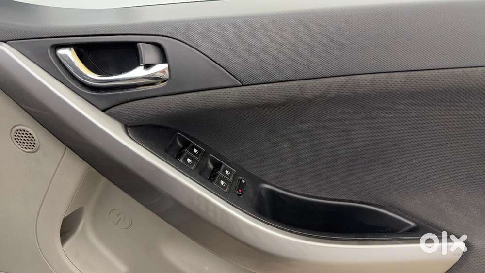 Tata Nexon 1.2 Revotron Xz Plus, 2018, Petrol