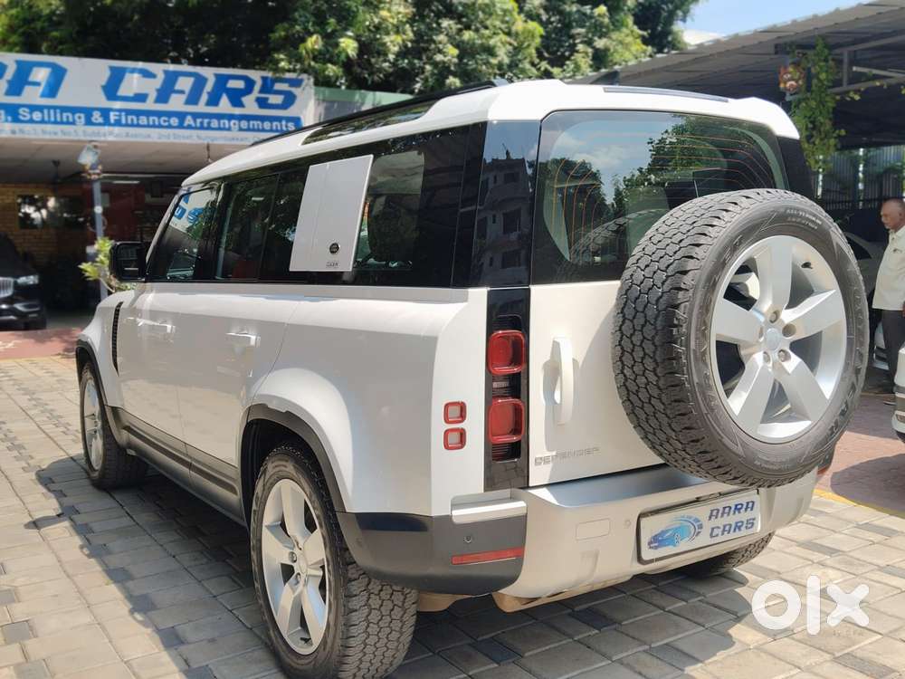 Land Rover Defender 2.0 110 My22, 2023, Diesel