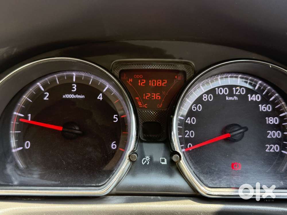Renault Scala Diesel Rxl, 2013, Diesel