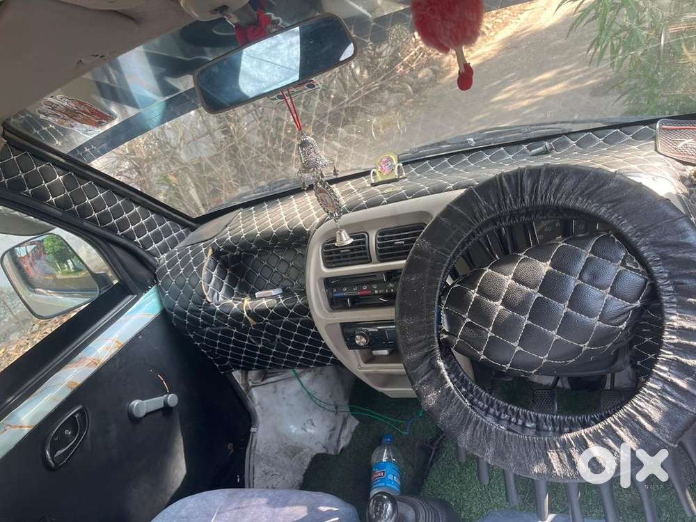 Maruti Suzuki Petrol 2018