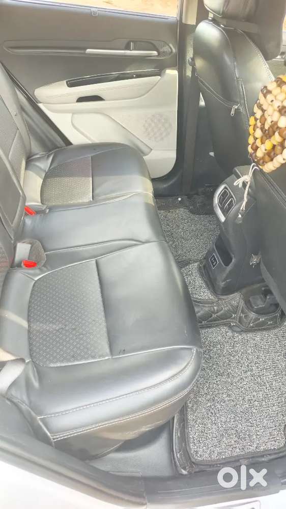 Kia Sonet 1.5 Htx 2024
