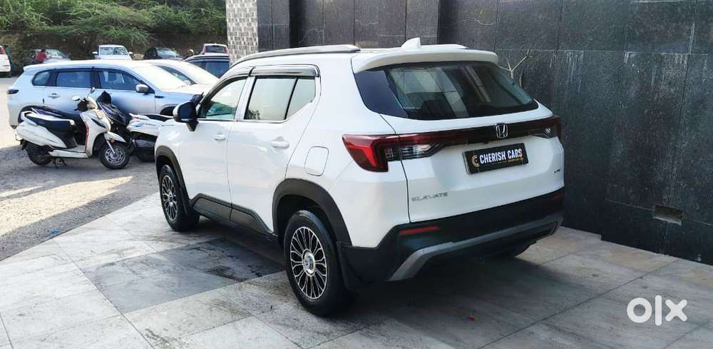 Honda Elevate Sv Mt, 2024, Petrol