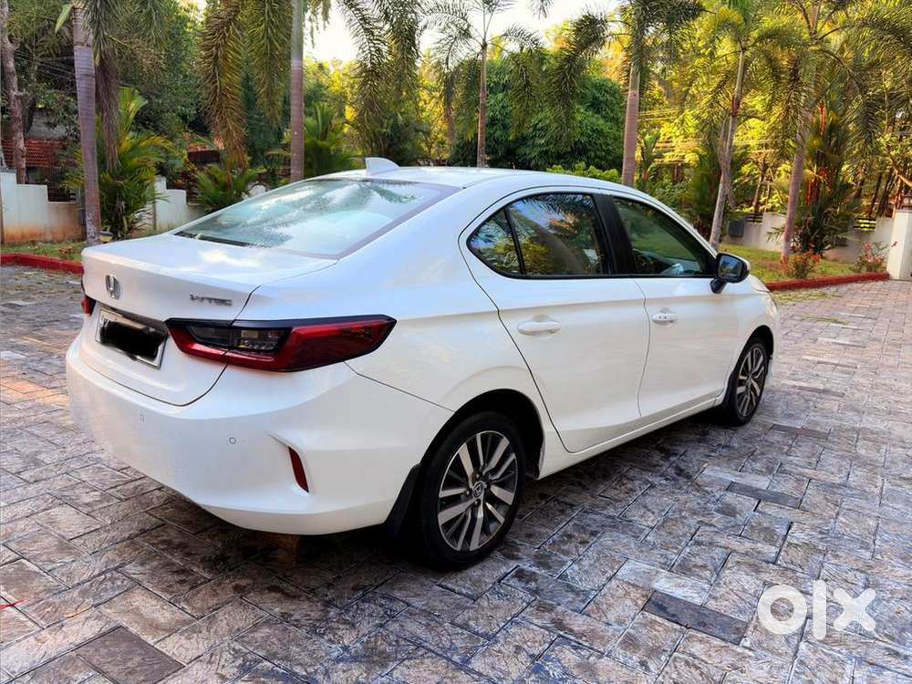 Honda City 2023 Petrol Well Maintained