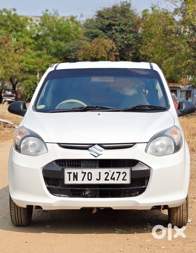 Maruti Suzuki Alto 800 Lxi, 2013, Petrol