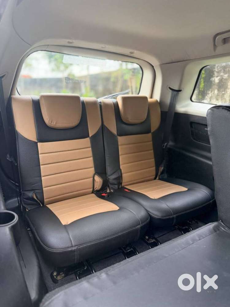 Mahindra Xuv500 W7, 2018, Diesel