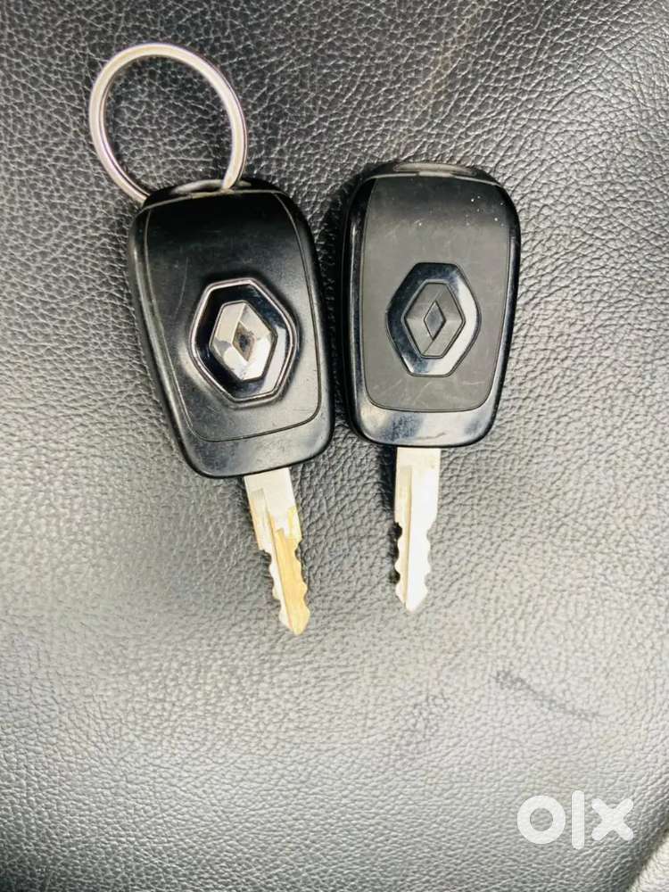 Renault Kwid 2022 Petrol 30000 Km Driven
