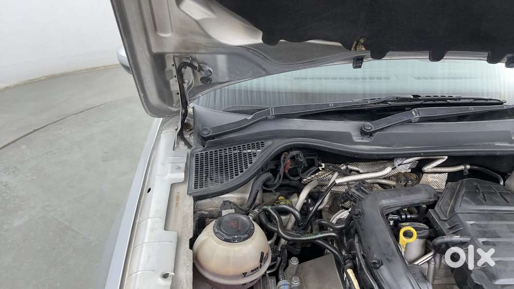 Skoda Rapid 1.0 Rider Plus Tsi At, 2020, Petrol