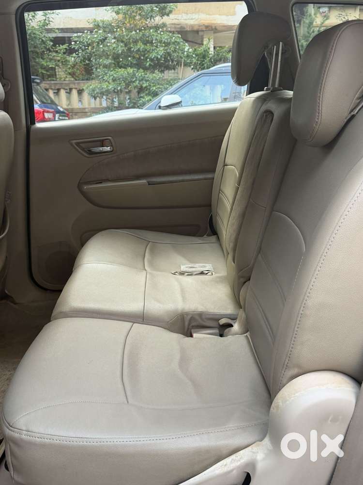 Maruti Suzuki Ertiga Zxi Plus Petrol, 2013, Cng & Hybrids