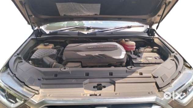 Mg Gloster Savvy 7 Seater, 2023, Diesel