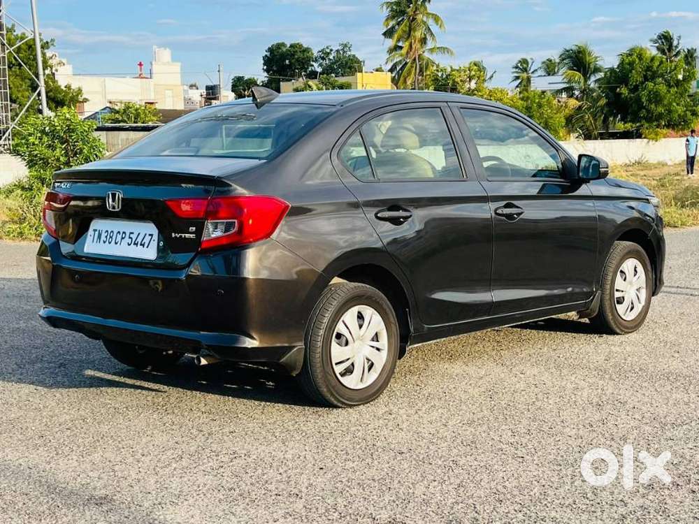 Honda Amaze, 2018, Diesel