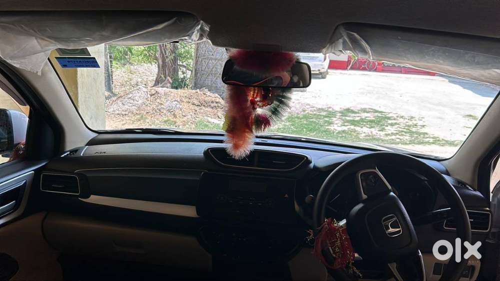 Look Like Branded New Car