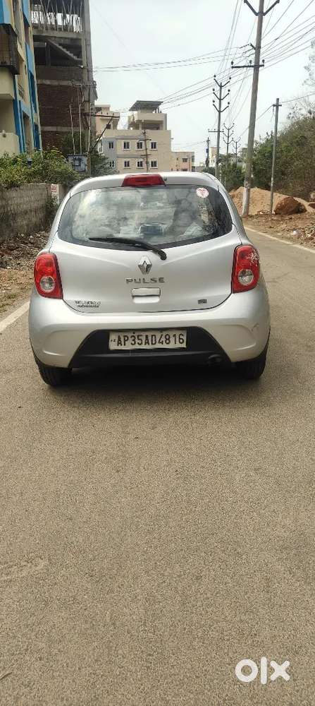 Renault Pulse Awesome Condition Vehicle For Sell
