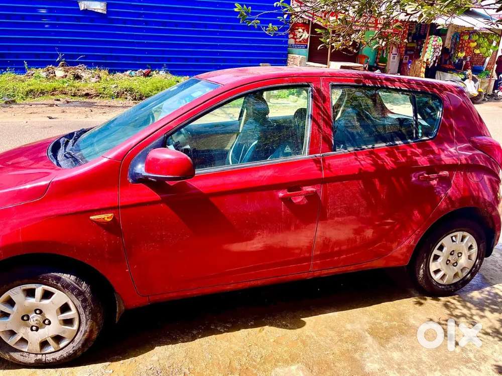 Hyundai I20 2014 Petrol Well Maintained