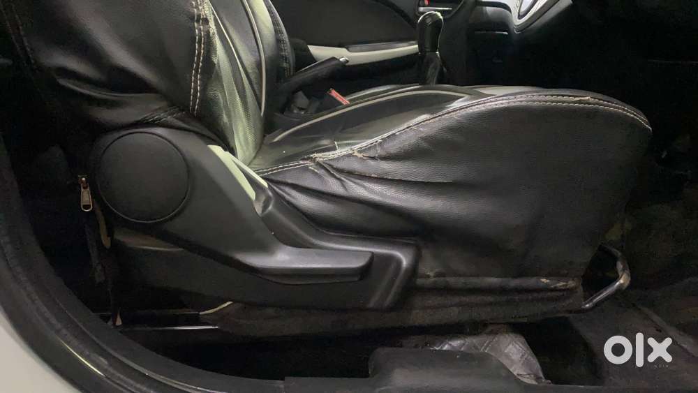 Maruti Suzuki Baleno 1.2 Delta, 2018, Petrol