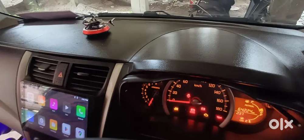 Maruti Suzuki Celerio 2016 Cng & Hybrids 64213 Km Driven