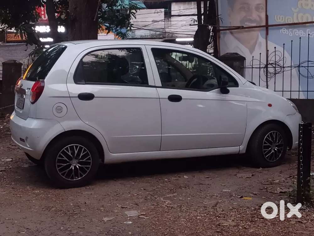 2010 Model 2030 Paper New Insurance 4 Tyre 85% Ac Not Working Perfect