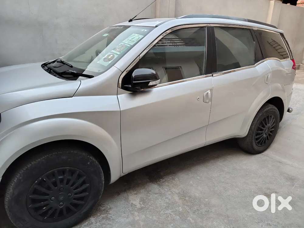 Mahindra Xuv500 Diesel Manual 2015