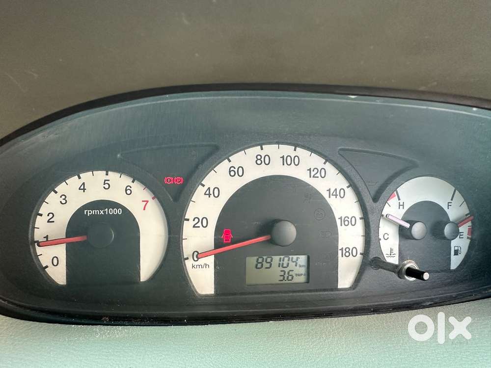 Mahindra Quanto Diesel 2013