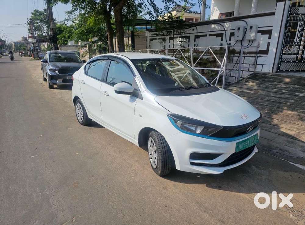 Tata Tigor Ev, 2022, Electric