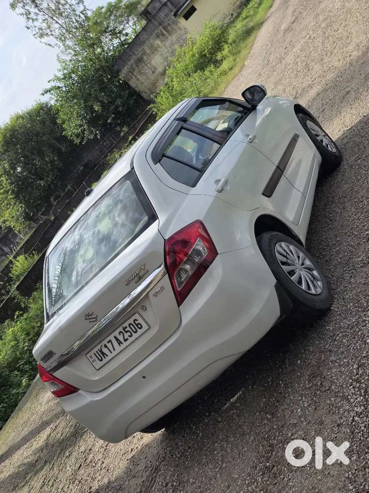 Maruti Suzuki 
Swift Dzire Vdi 
Android System