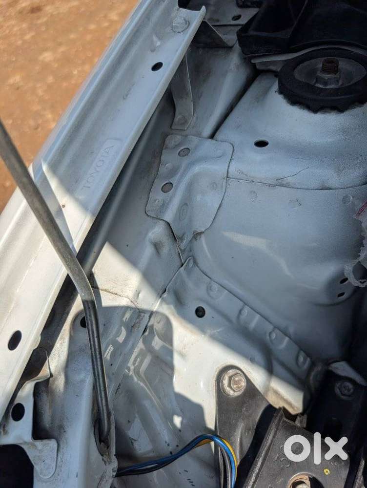 Toyota Etios 1.4 Gd, 2019, Diesel