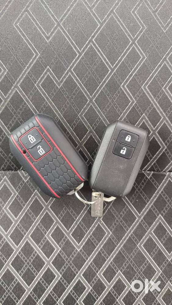Maruti Suzuki Ignis 1.2 Zeta Amt, 2021, Petrol