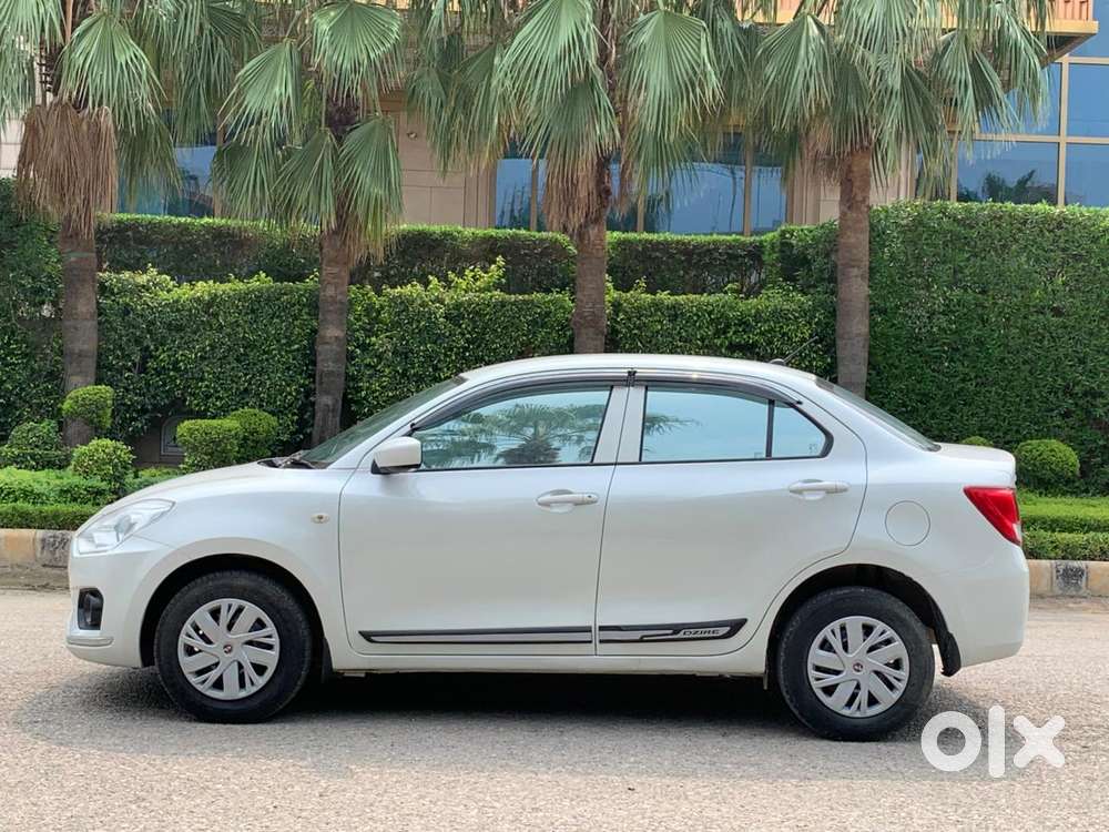 Maruti Suzuki Dzire 1.2 Lxi, 2020, Petrol