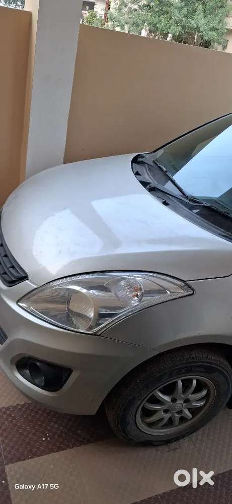 Maruti Suzuki Dzire 2014 Diesel 98000 Km Driven