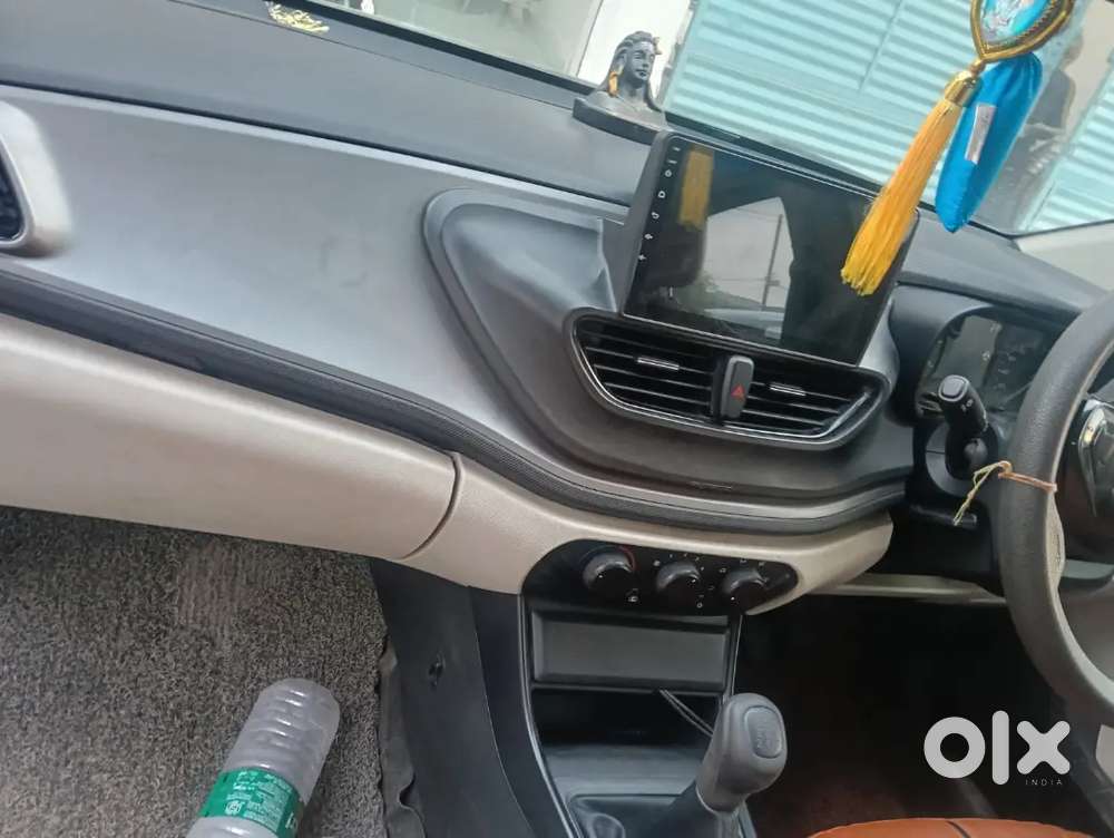 Tata Altroz 2021 Petrol Well Maintained
