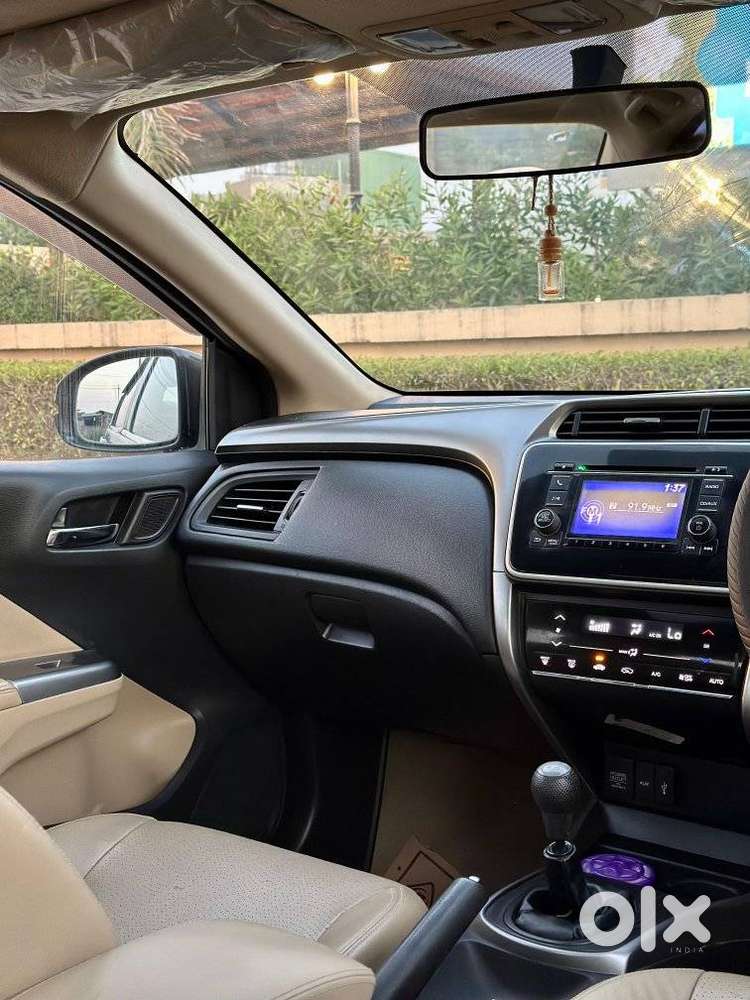 Honda City Vx (o) Mt I-dtec, 2014, Diesel