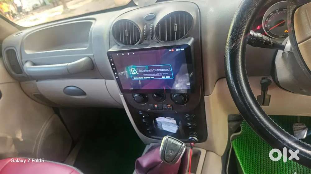 Mahindra Scorpio 2011 Diesel 138000 Km Driven