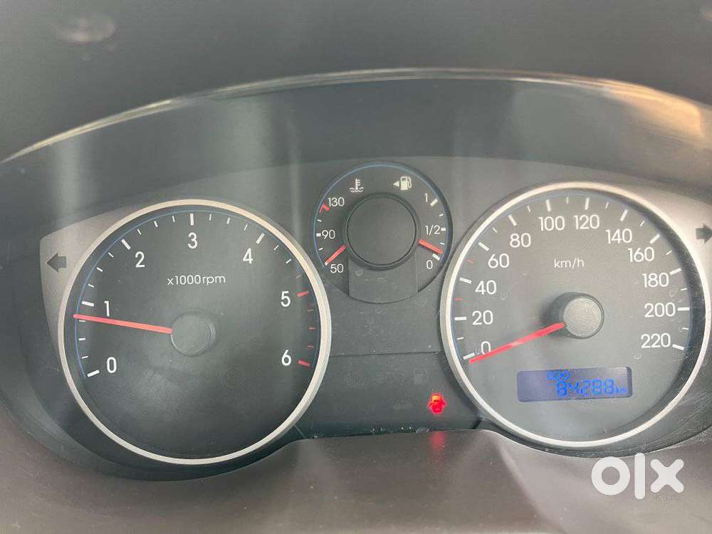 Maruti Suzuki Vitara Brezza Vdi Amt, 2019, Diesel