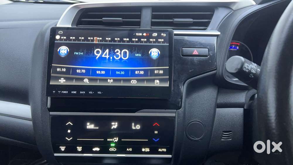 Honda Wr-v 1.2 Vx I-vtec, 2017, Petrol