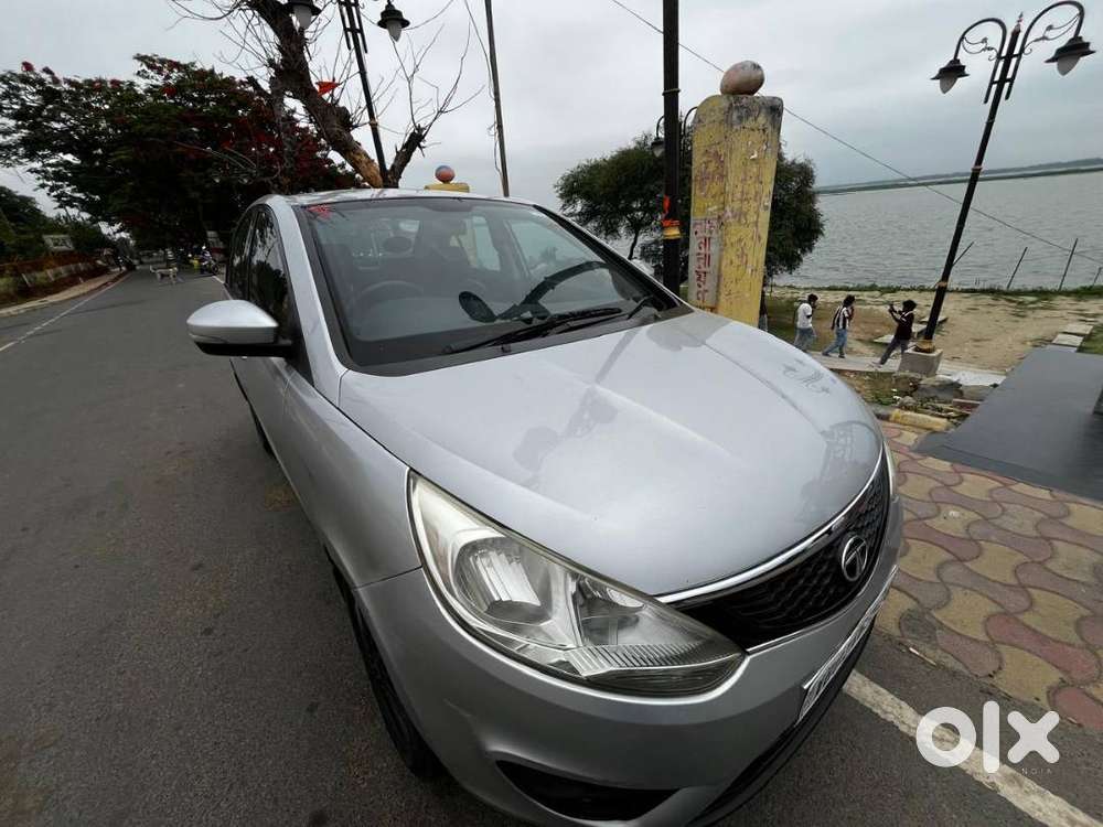 Tata Zest Xe Rtn 2014 Year