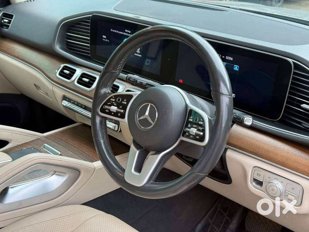 Mercedes-benz Gle Class 1.9 300d 4matic, 2021, Diesel