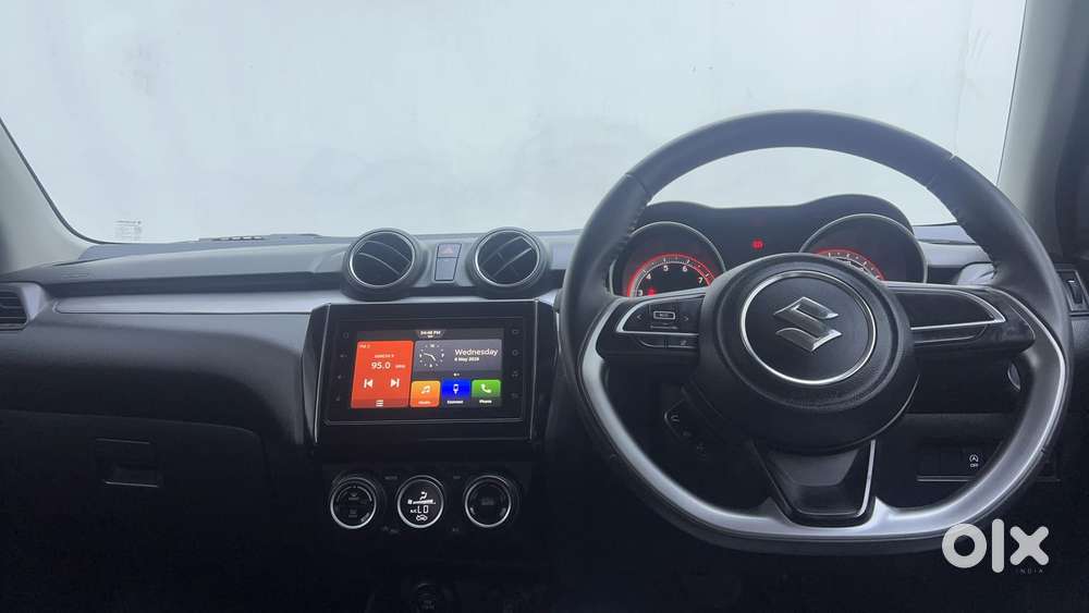Maruti Suzuki Swift 1.3 Zxi, 2022, Petrol