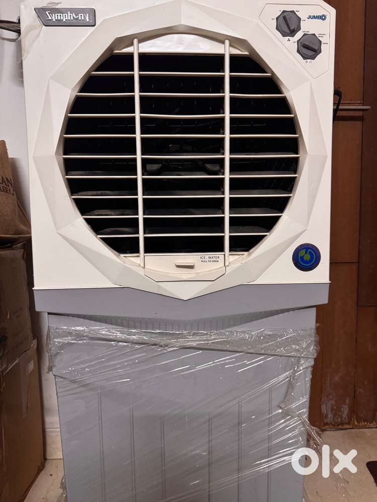 Air cooler