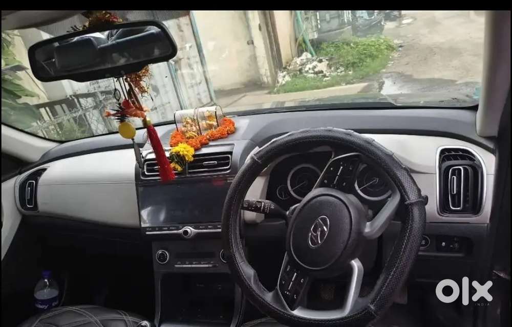 Hyundai Creta Diesel 2020