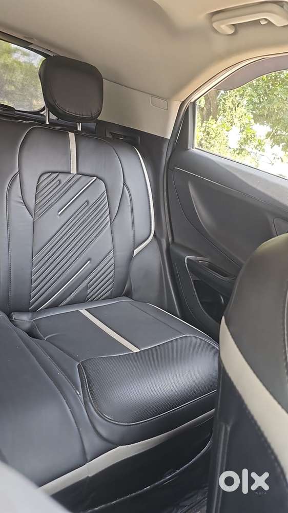 Tata Nexon Petrol 2024