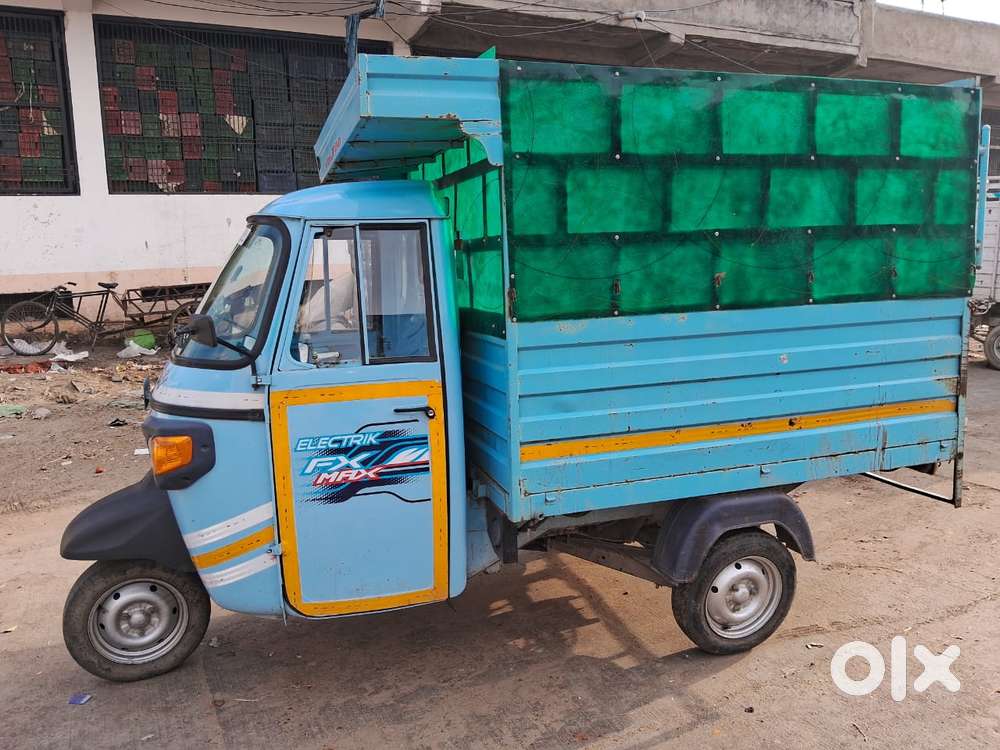 Mahindra Be 6 Be, 2025, Electric