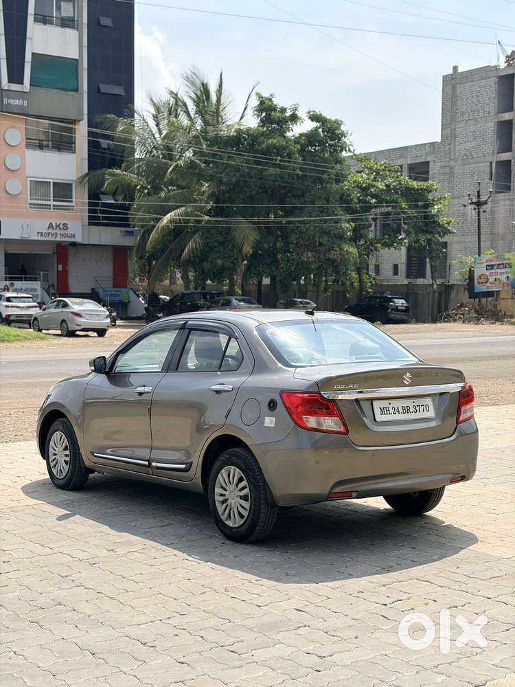 Maruti Suzuki Dzire 1.2 Vxi Cng, 2023, Cng & Hybrids