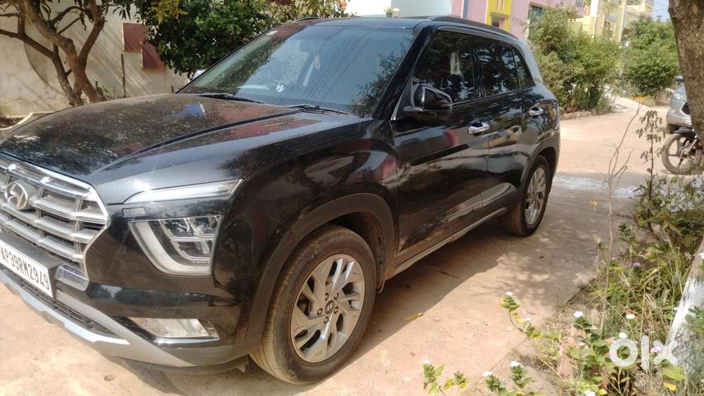 Hyundai Creta 1.4 Crdi S, 2017, Diesel