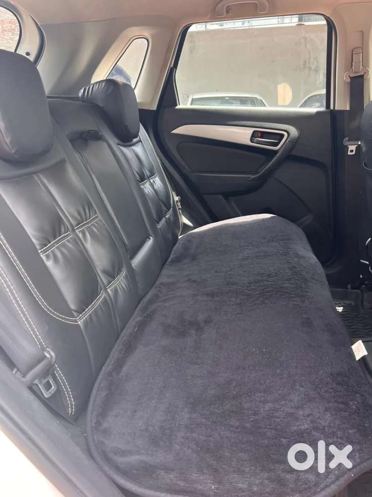 Toyota Urban Cruiser Cruiser Premium, 2021, Petrol