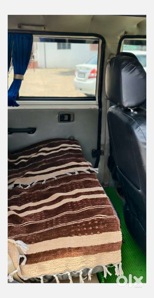 Mahindra Bolero Xl 7 Str, 2017, Diesel