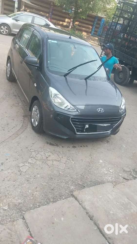 Hyundai New Santro 1.1 Magna 2020