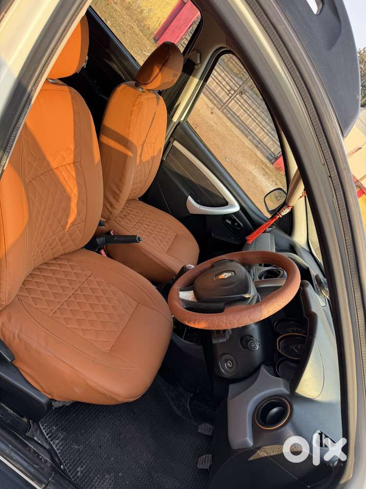 Renault Duster 2015-2016 85ps Diesel Rxl, 2017, Diesel