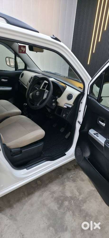 Maruti Suzuki Wagon R 1.0 2013-2019 Lxi Cng, 2019, Cng & Hybrids