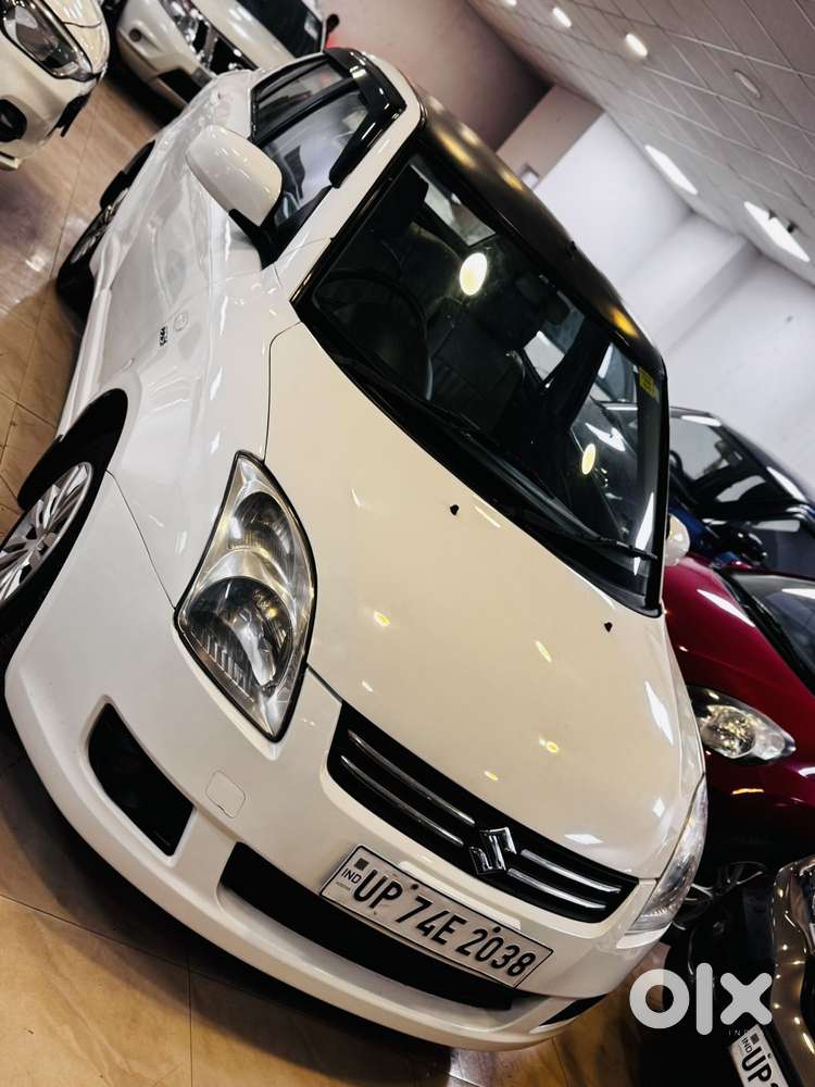 Maruti Suzuki Swift Dzire Vdi, 2010, Diesel