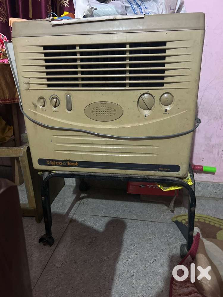 Bajaj coller